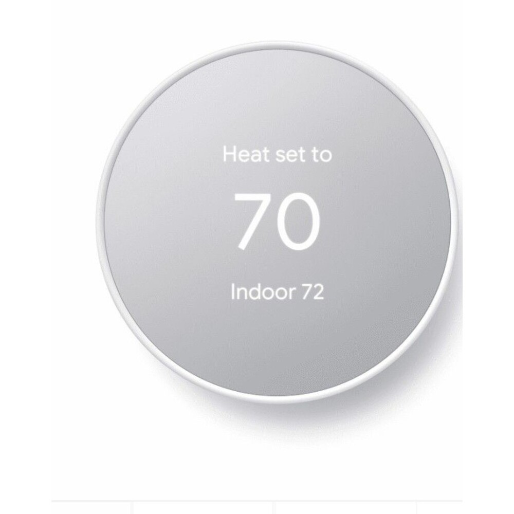 Google Nest Thermostat | Nest Pro Edition | Smart Wi-Fi